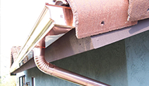 Rain Gutter Installation, Repair, Cleaning in Spencer, OH